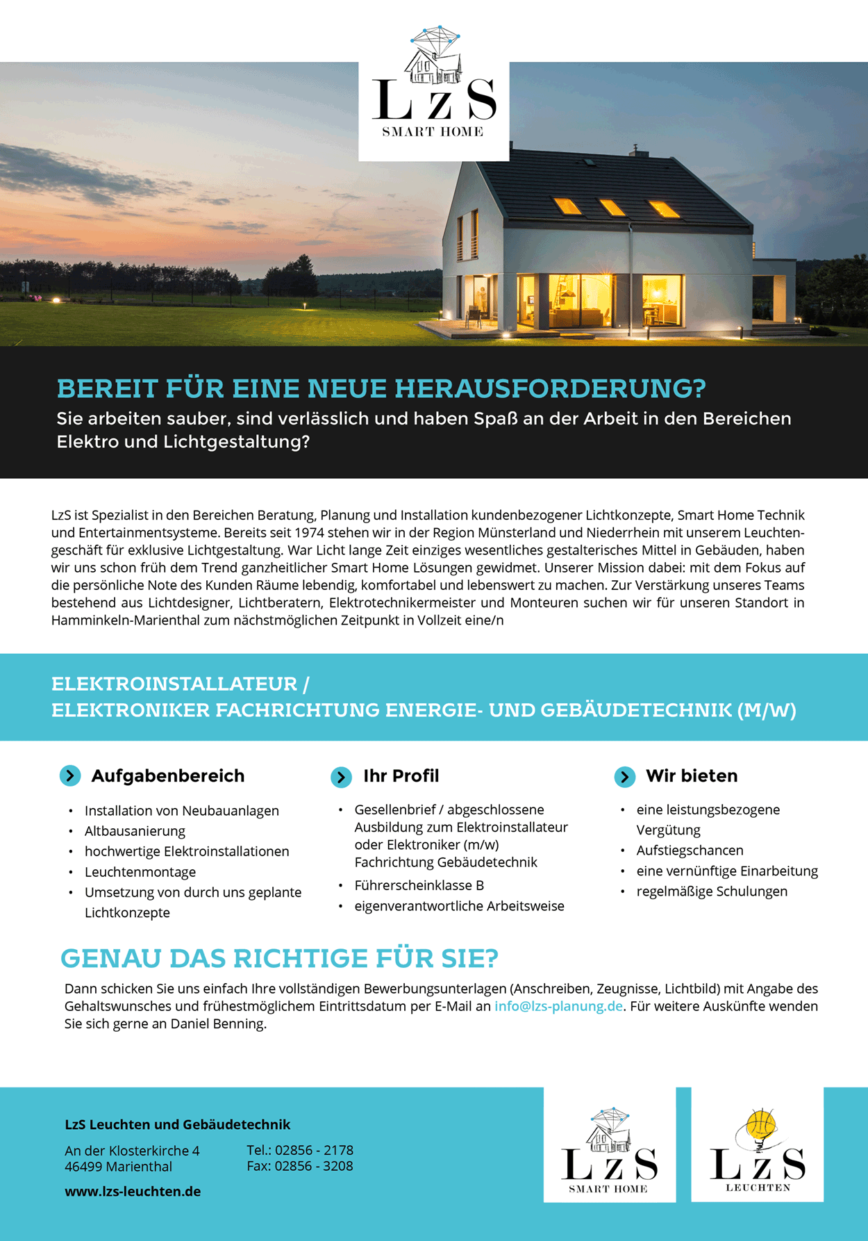 Stellenanzeige_LzS_Elektroinstallateur_03_2019_web